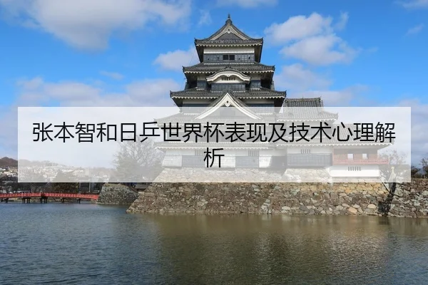 张本智和日乒世界杯表现及技术心理解析